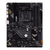 Материнская плата ASUS TUF GAMING B550-PRO AM4 4xDDR4 6xSATA3 2xM.2 RAID HDMI DP ATX