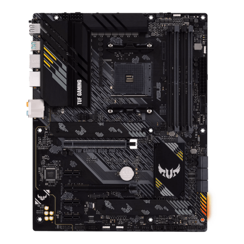 Материнская плата ASUS TUF GAMING B550-PRO AM4 4xDDR4 6xSATA3 2xM.2 RAID HDMI DP ATX