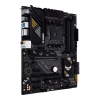 Материнская плата ASUS TUF GAMING B550-PRO AM4 4xDDR4 6xSATA3 2xM.2 RAID HDMI DP ATX