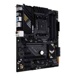 Материнская плата ASUS TUF GAMING B550-PRO AM4 4xDDR4 6xSATA3 2xM.2 RAID HDMI DP ATX