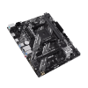 Материнская плата ASUS PRIME B550M-K ARGB AM4 2xDDR4 4xSATA3 RAID 2xM.2 1xHDMI 1xDP Type-C Коннектор mATX