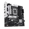 Материнская плата ASUS PRIME B760M-PLUS, LGA1700 4xDDR5 4xSATA3 2xM.2 RAID HDMI DP mATX