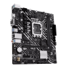Материнская плата ASUS PRIME H610M-D, LGA1700 2xDDR5 4xSATA3 M.2 VGA, HDMI, COM, RGB header, mATX