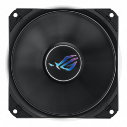 Водяное охлаждение CPU Asus ROG STRIX LC III 360 120mm Liquid CPU Cooler, 3 x12cm PWM Fan