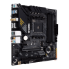 Материнская плата ASUS TUF GAMING B550M-PLUS WIFI II AM4 4xDDR4 4xSATA3 RAID 2xM.2 HDMI DP mATX