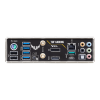 Материнская плата ASUS TUF GAMING B550M-PLUS WIFI II AM4 4xDDR4 4xSATA3 RAID 2xM.2 HDMI DP mATX
