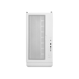 Компьютерный корпус MSI MPG VELOX 100R WHITE ATX/Micro-ATX/Mini-ITX, 2xUSB 3.2 Type-A, 1xUSB 3.2 Type-C Белый
