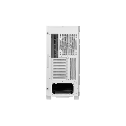 Компьютерный корпус MSI MPG VELOX 100R WHITE ATX/Micro-ATX/Mini-ITX, 2xUSB 3.2 Type-A, 1xUSB 3.2 Type-C Белый