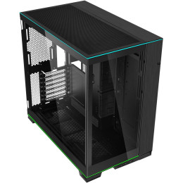 Корпус Lian Li O11 Dynamic EVO RGB E-ATX/ATX/m-ATX/m-ITX G99.O11DERGBX.00 Black