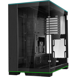 Корпус Lian Li O11 Dynamic EVO RGB E-ATX/ATX/m-ATX/m-ITX G99.O11DERGBX.00 Black