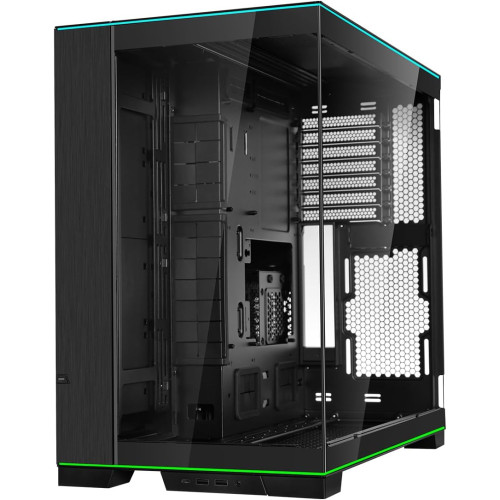 Корпус Lian Li O11 Dynamic EVO RGB E-ATX/ATX/m-ATX/m-ITX G99.O11DERGBX.00 Black