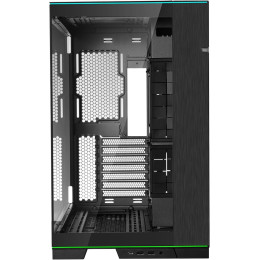 Корпус Lian Li O11 Dynamic EVO RGB E-ATX/ATX/m-ATX/m-ITX G99.O11DERGBX.00 Black