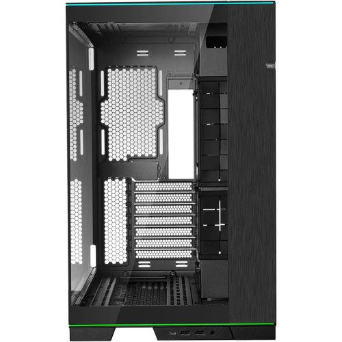 Корпус Lian Li O11 Dynamic EVO RGB E-ATX/ATX/m-ATX/m-ITX G99.O11DERGBX.00 Black