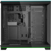Корпус Lian Li O11 Dynamic EVO RGB E-ATX/ATX/m-ATX/m-ITX G99.O11DERGBX.00 Black