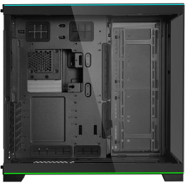 Корпус Lian Li O11 Dynamic EVO RGB E-ATX/ATX/m-ATX/m-ITX G99.O11DERGBX.00 Black