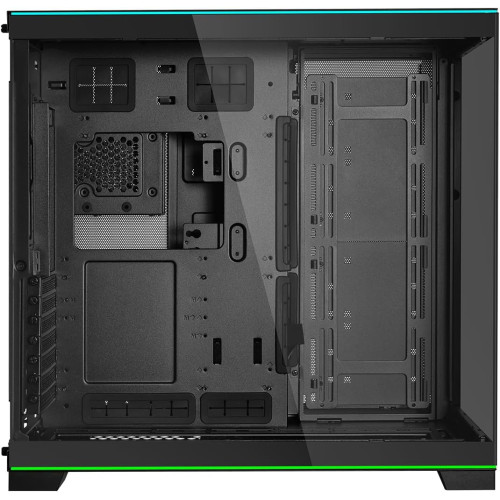 Корпус Lian Li O11 Dynamic EVO RGB E-ATX/ATX/m-ATX/m-ITX G99.O11DERGBX.00 Black