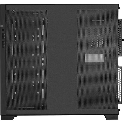 Корпус Lian Li O11 Dynamic EVO RGB E-ATX/ATX/m-ATX/m-ITX G99.O11DERGBX.00 Black