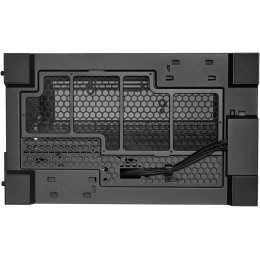 Корпус Lian Li O11 Dynamic EVO RGB E-ATX/ATX/m-ATX/m-ITX G99.O11DERGBX.00 Black