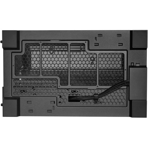 Корпус Lian Li O11 Dynamic EVO RGB E-ATX/ATX/m-ATX/m-ITX G99.O11DERGBX.00 Black
