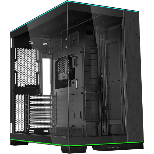 Корпус Lian Li O11 Dynamic EVO RGB E-ATX/ATX/m-ATX/m-ITX G99.O11DERGBX.00 Black