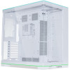 Корпус Lian Li O11 Dynamic EVO RGB E-ATX/ATX/m-ATX/m-ITX G99.O11DERGBW.00 White