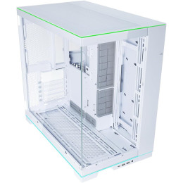 Корпус Lian Li O11 Dynamic EVO RGB E-ATX/ATX/m-ATX/m-ITX G99.O11DERGBW.00 White