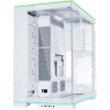Корпус Lian Li O11 Dynamic EVO RGB E-ATX/ATX/m-ATX/m-ITX G99.O11DERGBW.00 White