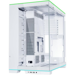Корпус Lian Li O11 Dynamic EVO RGB E-ATX/ATX/m-ATX/m-ITX G99.O11DERGBW.00 White
