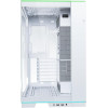 Корпус Lian Li O11 Dynamic EVO RGB E-ATX/ATX/m-ATX/m-ITX G99.O11DERGBW.00 White