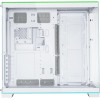 Корпус Lian Li O11 Dynamic EVO RGB E-ATX/ATX/m-ATX/m-ITX G99.O11DERGBW.00 White