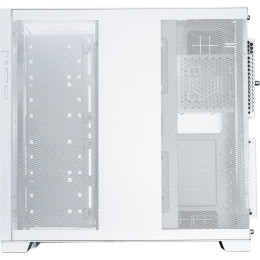 Корпус Lian Li O11 Dynamic EVO RGB E-ATX/ATX/m-ATX/m-ITX G99.O11DERGBW.00 White