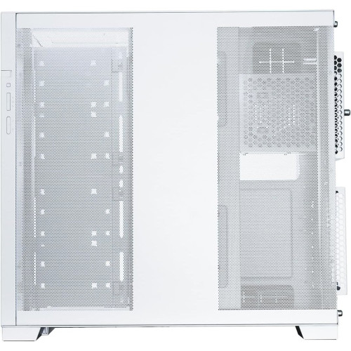 Корпус Lian Li O11 Dynamic EVO RGB E-ATX/ATX/m-ATX/m-ITX G99.O11DERGBW.00 White