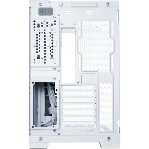 Корпус Lian Li O11 Dynamic EVO RGB E-ATX/ATX/m-ATX/m-ITX G99.O11DERGBW.00 White