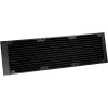 Водяное охлаждение для CPU Lian Li GA II LCD SL-INF 360 ARGB 3x120mm Black G89.GA2ALCD36INB.00