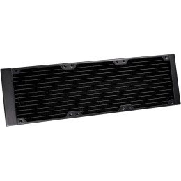 Водяное охлаждение для CPU Lian Li GA II LCD SL-INF 360 ARGB 3x120mm Black G89.GA2ALCD36INB.00