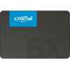 Твердотельный накопитель 2000Gb SSD Crucial BX500 2.5” SATA3 R540Mb/s, W500MB/s 7mm CT2000BX500SSD1