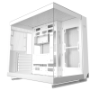 Корпус PCCooler C3T500 WH ATX/MATX/ITX USB3.1 Gen 2 Type-C, USB3.0, USB2.0 White