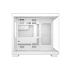 Корпус PCCooler C3T500 WH ATX/MATX/ITX USB3.1 Gen 2 Type-C, USB3.0, USB2.0 White