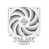 Вентилятор для процессора PCCooler RZ620 WH TDP 275W 4-pin 115X/1200/1700/1851/AM4/AM5 Белый