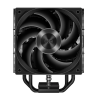 Вентилятор для процессора PCCooler RZ400 V2 BK TDP 245W 4-pin 1851/1700/1200/115X/AM4/AM5 Черный