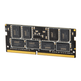 Оперативная память для ноутбука  4Gb DDR4 3200MHz AMD Radeon R9 Series SO-DIMM R944G3206S1S-U Retail