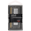 Оперативная память для ноутбука 4Gb DDR3 1333MHz AMD Radeon R3 Value Series, CL9, PC3-10600, 9-9-9-24, 1.5V, R334G1339S1S-U Retail Pack