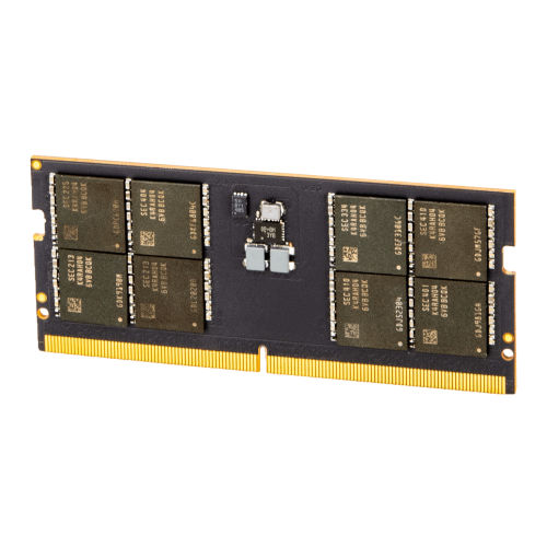 Оперативная память для ноутбука 32GB DDR5 4800MHz AMD Radeon R5 Entertainment Series SO-DIMM 40-40-40-77 1.1V R5532G4800S2S-U