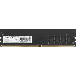 Оперативная память  4GB DDR4 3200MHz AMD Radeon R9 Gamer Series R944G3206U2S-U Retail Pack
