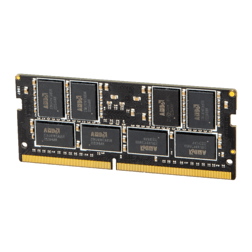 Оперативная память для ноутбука 32Gb DDR4 3200MHz AMD Radeon R7 Performance Series SO-DIMM CL22 1.2V R9432G3206S2S-U Retail