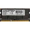 Оперативная память для ноутбука 8Gb DDR3L 1600MHz AMD Radeon R5 Entertainment Series R538G1601S2SL-U Retail