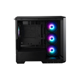 Компьютерный корпус MSI MAG PANO M100R PZ mATX/ITX 1x3.5