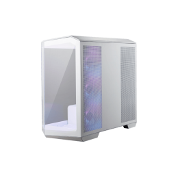 Компьютерный корпус MSI MAG PANO M100R PZ mATX/ITX 1x3.5
