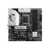 Материнская плата MSI B760M GAMING PLUS WIFI LGA1700 B760 4xDDR5 4xSATA3 RAID 2xM.2 2xHDMI 2xDP mATX