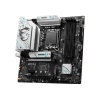 Материнская плата MSI B760M GAMING PLUS WIFI LGA1700 B760 4xDDR5 4xSATA3 RAID 2xM.2 2xHDMI 2xDP mATX